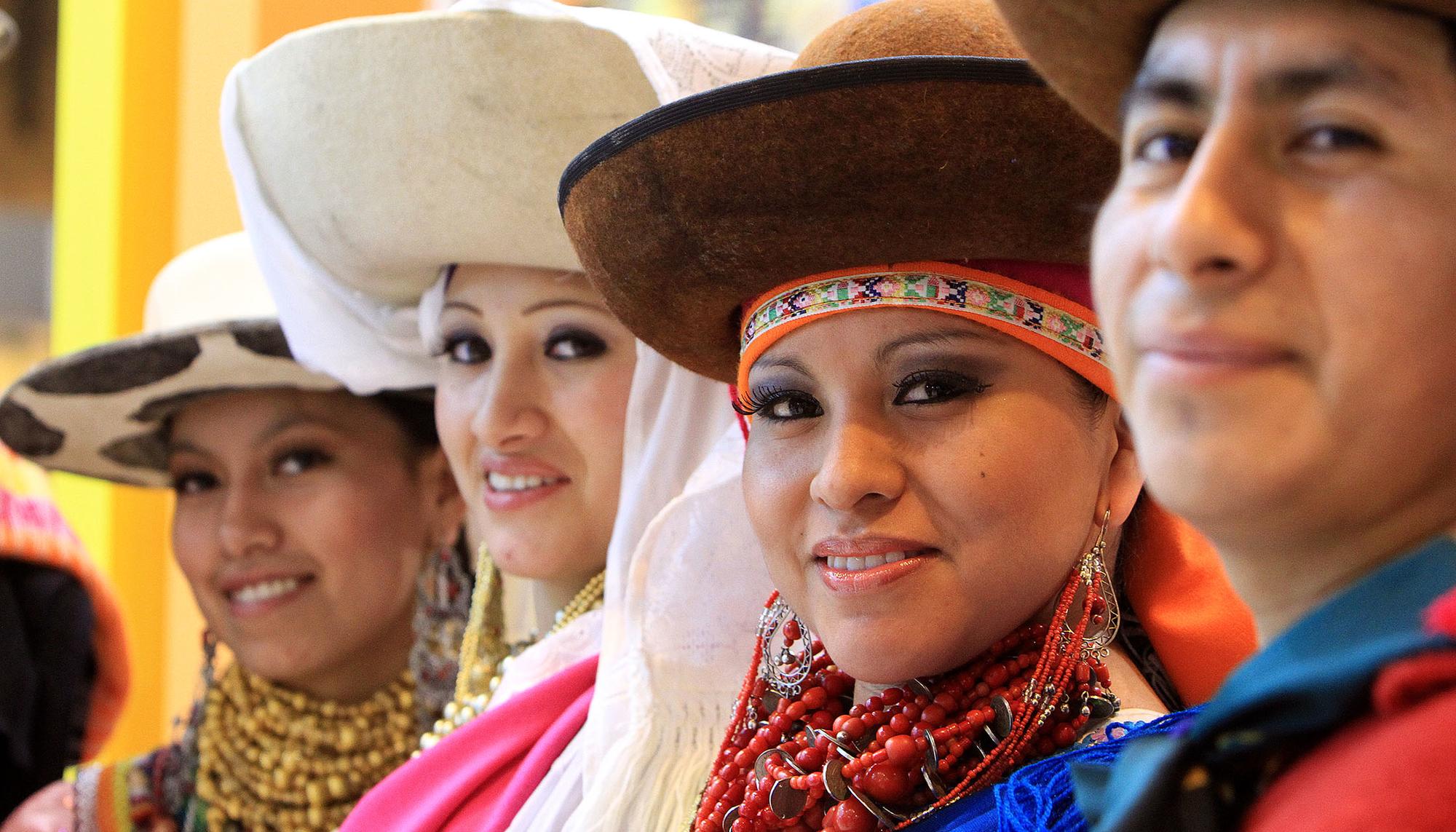 Quechua